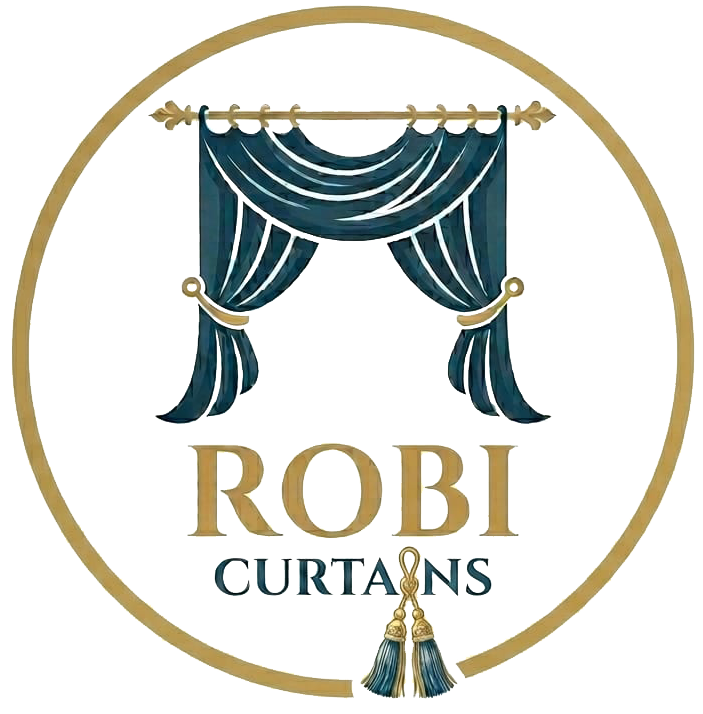 Robi Curtains | Free site visit
